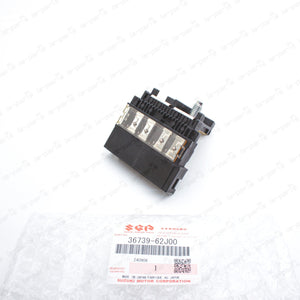 New Genuine OEM Suzuki Swift SX4 Splash Alto Battery Fuse 36739-62J00