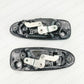 GENUINE HONDA 92-96 CIVIC EG 4 6 EJ1 EG9 EG8 OUTER DOOR HANDLE SET RIGHT & LEFT