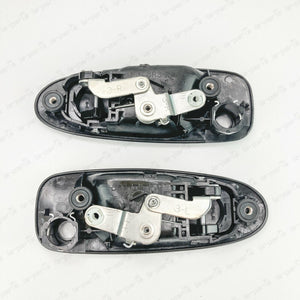 GENUINE HONDA 92-96 CIVIC EG 4 6 EJ1 EG9 EG8 OUTER DOOR HANDLE SET RIGHT & LEFT