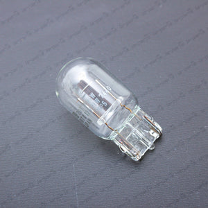 New Genuine Toyota 1996-2021 Rear Combination Lamp Bulb W21W 90981-13043 QTY:12