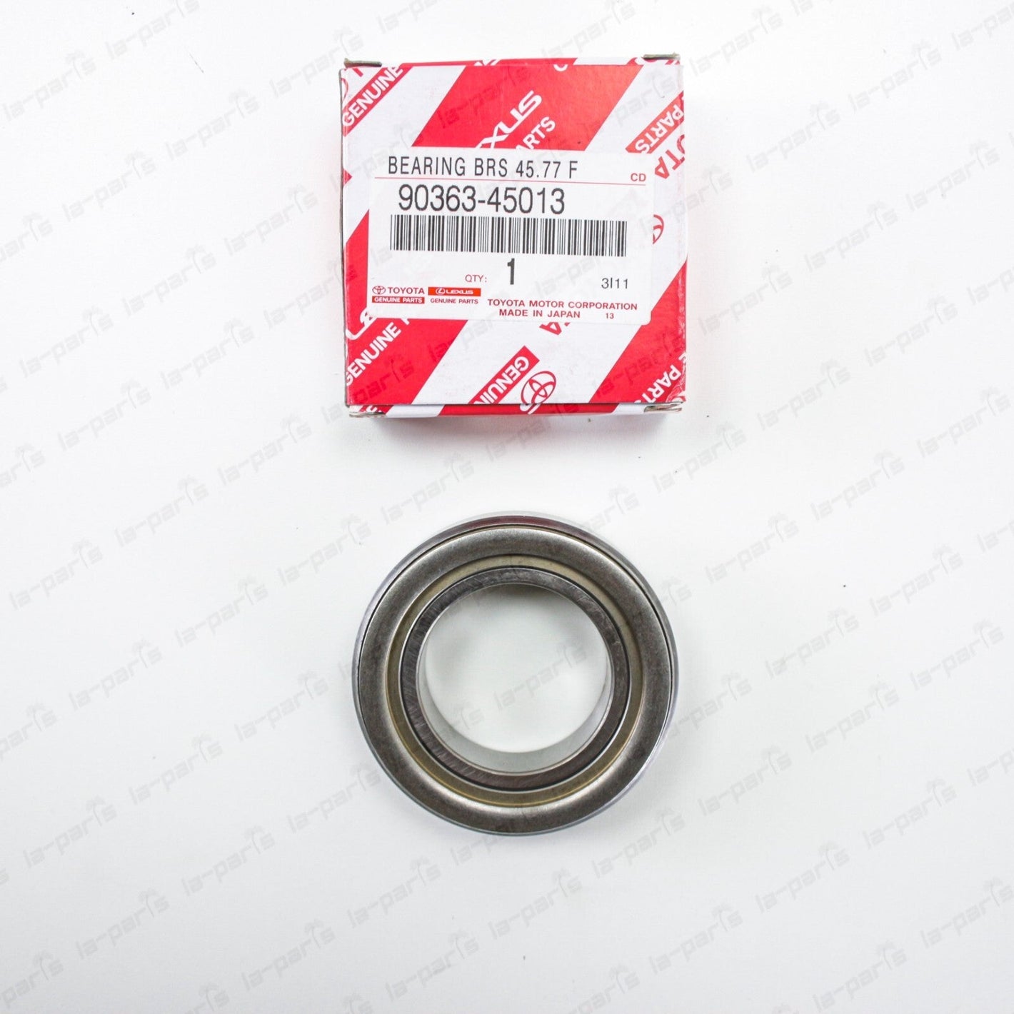 New Genuine OEM Toyota 84-90 Land Cruiser Clutch Release Hub Bearing 90363-45013