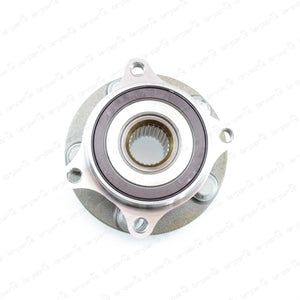 GENUINE TOYOTA 10-15 PRIUS LEXUS CT200H HUB ASSY FRONT AXLE LH=RH 43550-47011