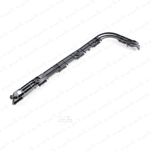 NEW GENUINE TOYOTA 10-21 4RUNNER PASSENGER REAR BUMPER SIDE RETAINER 52155-35050