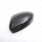New Genuine OEM Mazda MX-5 Miata Black Driver Side Mirror Cover N255-69-1N7
