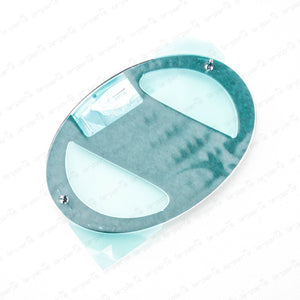 Genuine Toyota 08-10 Scion xB bB Front Hood Netz Emblem Badge JDM 75311-B1070