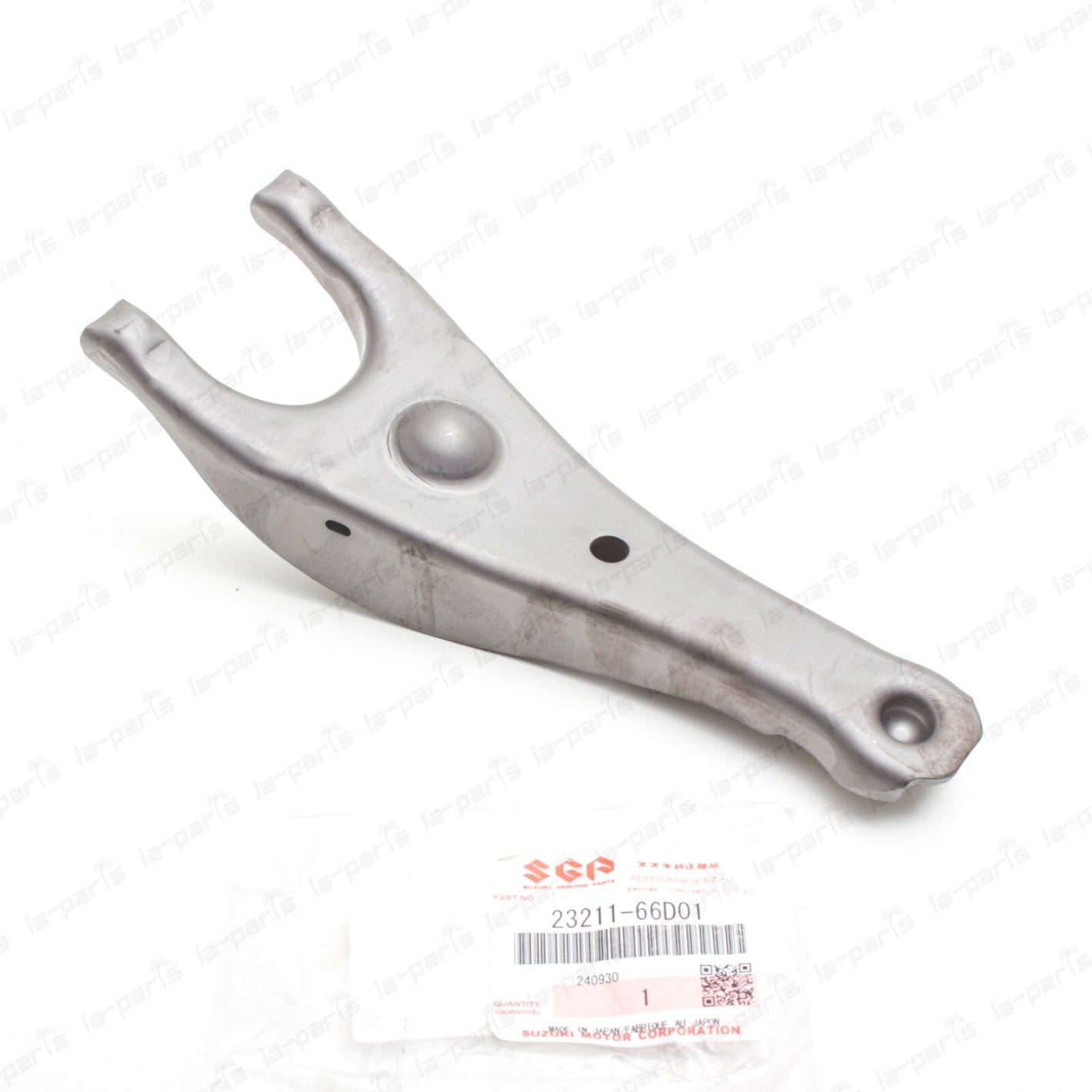 New Genuine OEM Suzuki Grand Vitara Jimny Clutch Release Fork 23211-66D01