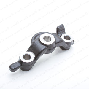 Genuine Toyota Fj 4Runner GX470 Front Left Lower Ball Joint Bracket 48626-60010