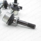 GENUINE TOYOTA LEXUS 06-13 IS250 IS350 IS-F FRONT STABILIZER LINK PAIR LH + RH