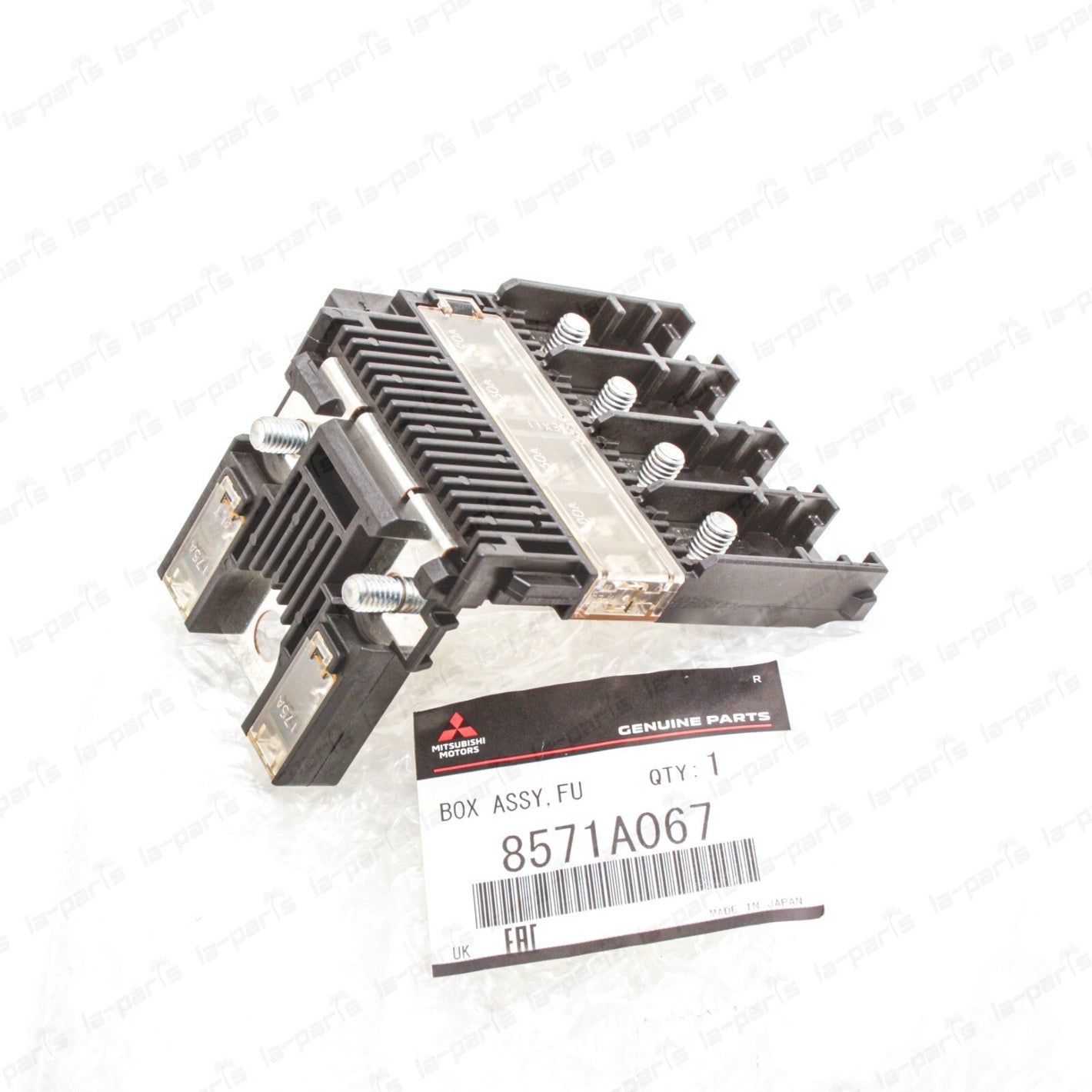 Genuine Mitsubishi 17-20 Outlander Eclipse Positive Charge Battery Link 8571A067