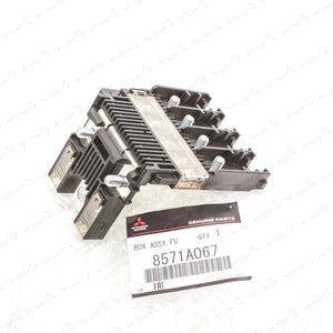 Genuine Mitsubishi 17-20 Outlander Eclipse Positive Charge Battery Link 8571A067