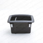 New Genuine Mazda 2016-2018 CX-3 Center Console Storage Pocket D09W-64-470-02