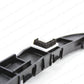 NEW GENUINE HONDA ACURA 02-04 RSX REAR BUMPER LEFT SIDE BRACKET DRIVER SIDE