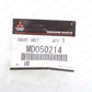 New Genuine OEM Mitsubishi Montero L200 Pajero Water Temp Sensor MD050214
