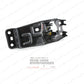 GENUINE LEXUS 92-95 SC300 SC400 LEFT DRIVER FRONT DOOR INSIDE HANDLE 69206-24020