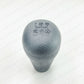 GENUINE TOYOTA CELICA TACOMA 4RUNNER BLACK SHIFT LEVER KNOB MTM 33504-24010-C1