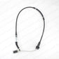 GENUINE INTEGRA 94-01 ACURA GSR B18C B18C1 DC2 DB8 VTEC THROTTLE BODY CABLE WIRE
