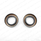 Genuine Subaru Legacy Forester Outback Impreza WRX STI Rear Drive Axle Seal Kit