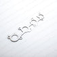 New Genuine OEM Toyota 98-05 LC100 Tundra LX470 GX470 V8 Exhaust Manifold Gasket