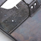 New Genuine Toyota FJ62 Land Cruiser Passenger Side Rear Mudguard 76607-90A01