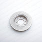 JDM Aftermarket Front Brake Rotor For Honda 90-99 Acty HA3 HA4 HA5 HH3 HH4 Qty:1