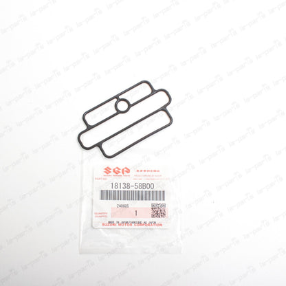 Genuine Suzuki Sidekick X-90 Throttle Body Air Control Valve Gasket 18138-58B00