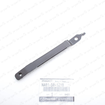 New Genuine Mazda 90-97 Miata Front Bumper Upper Support Bracket NA01-50-1ZYB