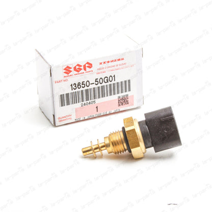 Genuine Suzuki Grand Vitara XL-7 Esteem Coolant Temperature Sensor 13650-50G01