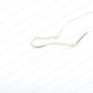 New Genuine OEM Honda Acura 1993-2025 Clutch Fork Spring 22835-P0S-000