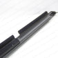 GENUINE TOYOTA 07-16 LC 200 BLACK REAR RIGHT DOOR BELT MOULDING 75730-60050