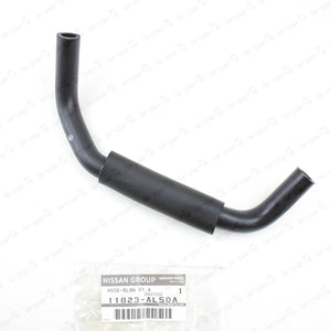 Genuine Nissan 350Z Infiniti G35 M35 FX35 Crankcase Breather PCV Hose 11823AL50A