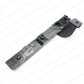 GENUINE FOR MITSUBISHI LANCER EVOLUTION TURBO LEFT SIDE FRONT BUMPER BRACKET