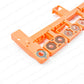 New Genuine Toyota 04-09 Prius NHW20L Hybrid Battery Wire Frame No.2 82165-47040