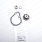 New Genuine OEM Subaru 1982-1990 Sambar Water Pump Impeller Set 497095400