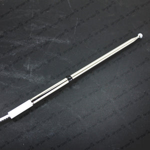 OEM Denso Power Antenna Mast For 98-07 Toyota Land Cruiser 100 For Lexus LX470