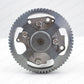 New Genuine Toyota 1VD-FTV V8 4.5L Diesel Engine Oil Pump Assy 15100-51021