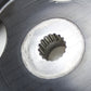 Genuine Toyota 93-98 Supra Lexus IS300 GS300 Power Steering Pulley 44311-22091