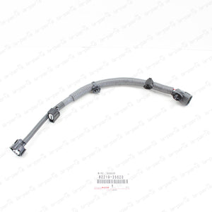 NEW GENUINE TOYOTA KNOCK SENSOR WIRE HARNESS 4.0L V6 82219-35020