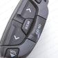 New Genuine OEM Nissan 97-10 Patrol Y61 Steering Wheel Radio Switch 25552-VD21A