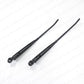 New Genuine OEM Honda Acty Truck VAN HA3 HA4 HH3 HH4 Wiper Arm LH & RH Set