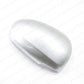Genuine OEM Toyota 10-15 Prius Prius V Passenger Side Mirror Cover Silver 1F7