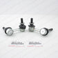 GENUINE TOYOTA LEXUS 06-13 IS250 IS350 IS-F FRONT STABILIZER LINK PAIR LH + RH