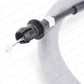 New Genuine Toyota 93-97 Land Cruiser FZJ80 FZJ100 Kick Down Throttle Cable