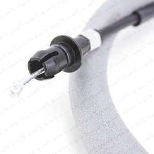 New Genuine Toyota 93-97 Land Cruiser FZJ80 FZJ100 Kick Down Throttle Cable