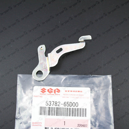 GENUINE SUZUKI GRAND VITARA BRAKE LEVER PARKING ADJUSTER DRIVER SIDE 53782-65D00