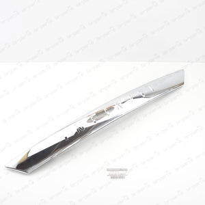 New Genuine Infiniti 2013-2017 Qx80 Qx56 Back Door Upper Molding 90816-1Zr1C