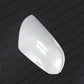 Genuine Honda 19-21 CR-V HR-V White Pearl NH883P Passenger Side Mirror Skull Cap
