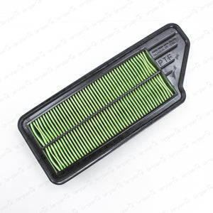 New Genuine OEM Honda Acty Vamos Honda Z E07Z Engine Air Filter 17220-PTF-000