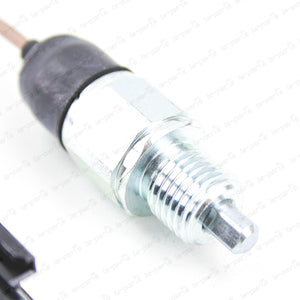 GENUINE NISSAN 05 -19 FRONTIER XTERRA NEUTRAL POSITION SWITCH 32006-CD10B