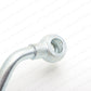 New Genuine Toyota 1KZ-TE Diesel Turbo Oil Pipe 15407-67010