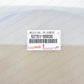 New Genuine Lexus 2001-2006 Ls430 Rear Bumper Chrome Moulding 52751-50030